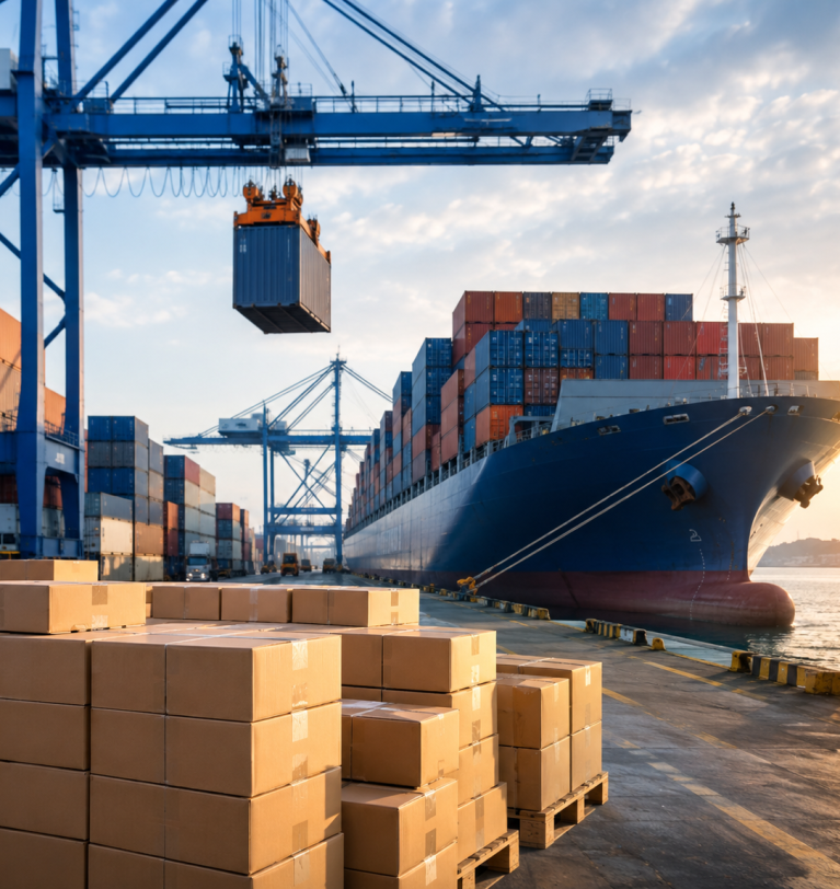 Kim ngạch xuất khẩu TINOVA tăng trưởng bứt phá
