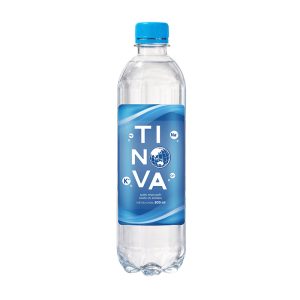 Nước tinh khiết hoàn lưu khoáng TINOVA 500ml