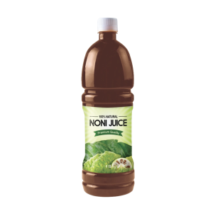 Nước trái nhàu Wana 1L